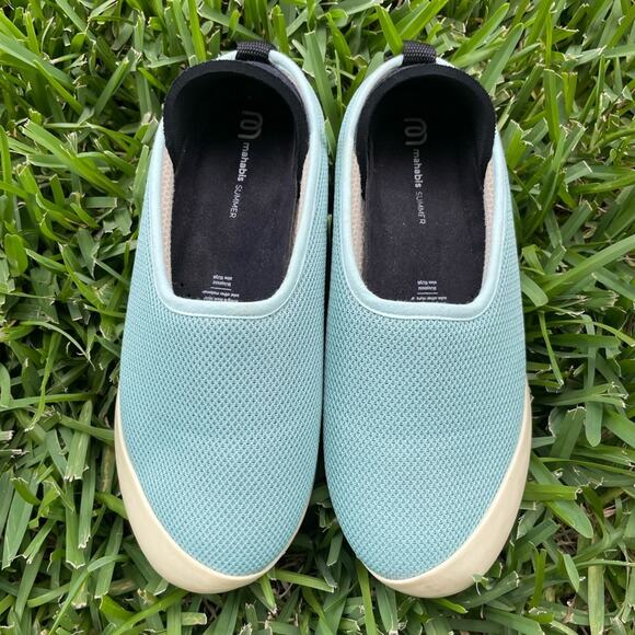 Mahabis Summer Slipper w/ Detachable Sole Slip On - Picture 1 of 7